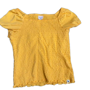 Abercrombie & Fitch Girl’s Top